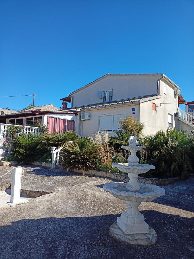 Apartments Ruza Dragove Dugi Otok Eksteriør billede
