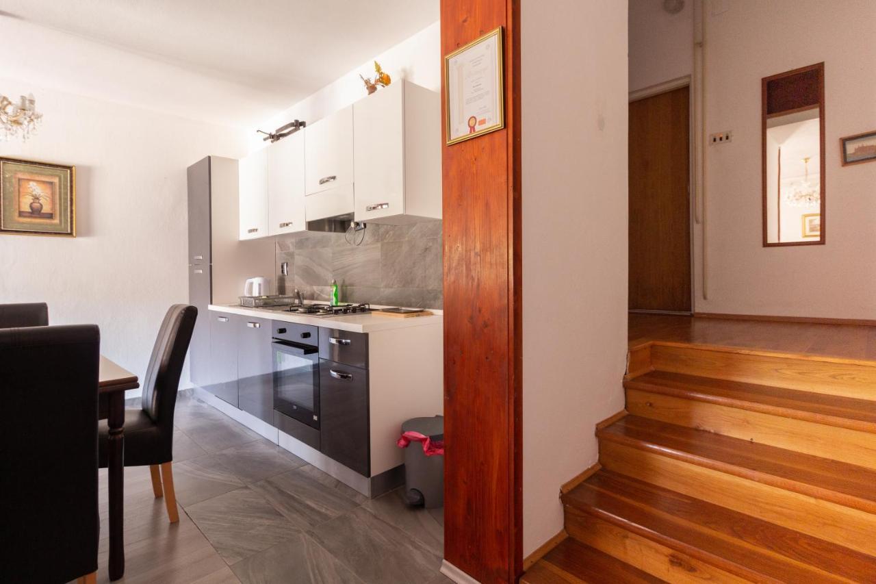 Apartments Ruza Dragove Dugi Otok Eksteriør billede