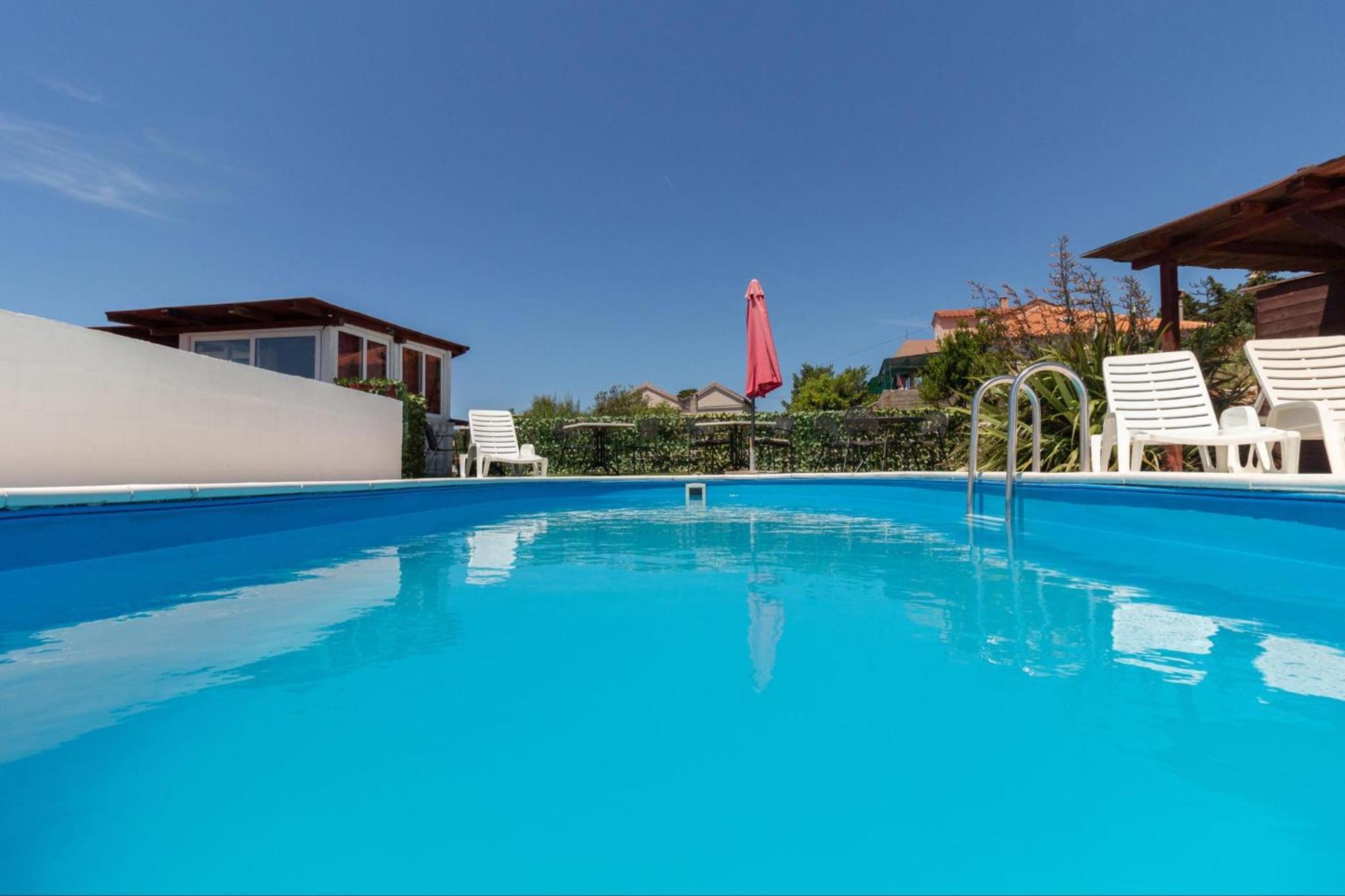 Apartments Ruza Dragove Dugi Otok Eksteriør billede